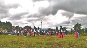 Pelajar Bakal Ramaikan Penutup TMMD Ke 104 Kodim Kerinci